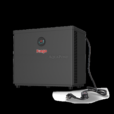 Toplinska pumpa iGarden Aquark Fuego 3,5 kW, do 12 m3