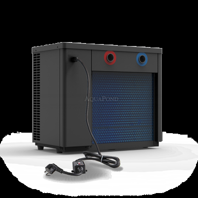 Toplinska pumpa iGarden Aquark Fuego 3,5 kW, do 12 m3