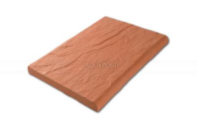 Rub bazena Ravni L49 cm, Mystery beton