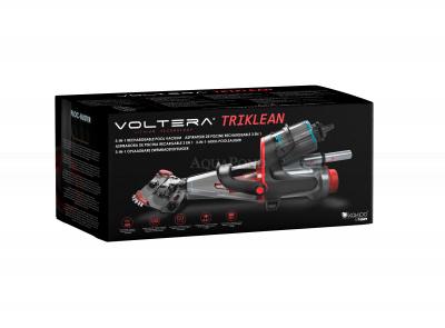 VOLTERA 60 - usisavač na baterije