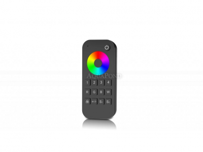 Daljinski upravljač 4 zone RT9 DREAM - za RGB/RGBW
