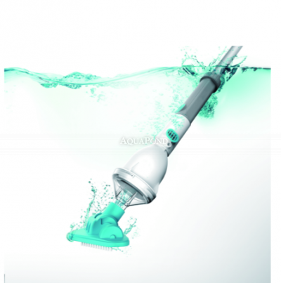 Kokido LEKTRA™ FX bežična baterija za SPA i usisivač za bazen