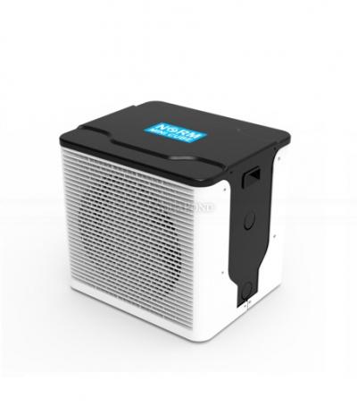 Toplinska pumpa Fairland Norm Super Mini Cube - 3 kW do 15 m3