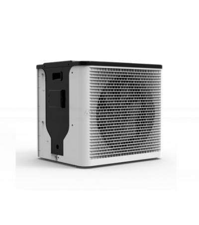 Toplinska pumpa Fairland Norm Super Mini Cube - 3 kW do 15 m3