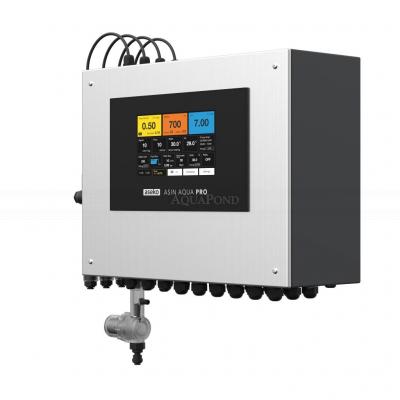 Aseko dozirna stanica Asin Aqua Pro CLT