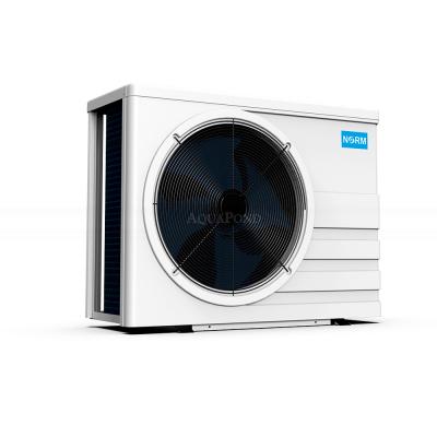 NORM EVO - 12kW