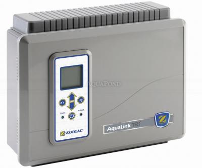 Inteligentna kontrola bazena Zodiac iAquaLink™