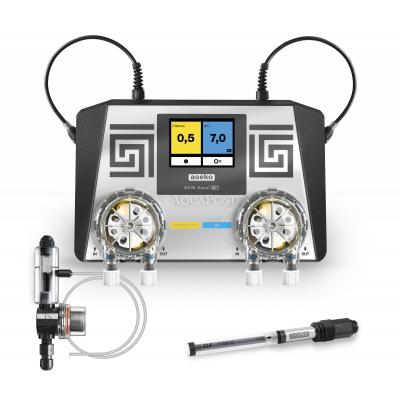 Aseko Asin Aqua CLF dozirna stanica