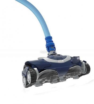 Poluautomatski usisavač za bazen - ZODIAC MX10