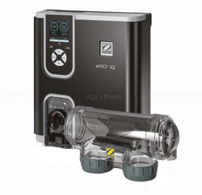 ZODIAC eXO® iQ R - 22 solinator, do 100 m3