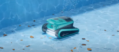 Maytronics Niya Tracker 55