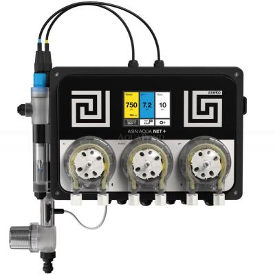 Pool Technology Box - Medium