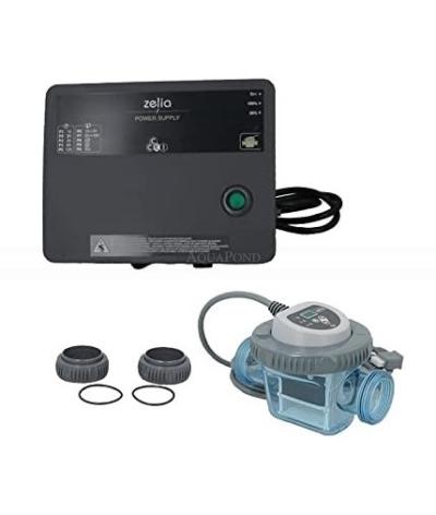 Zelia ZLT 25 XS