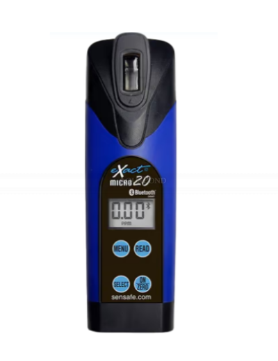 EXACT micro 20
