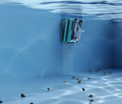 Maytronics Niya Tracker 35