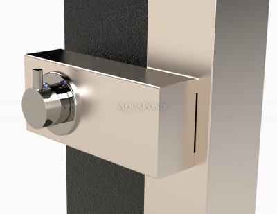 Eichenwald Ideal Solarni pljusak Tonga