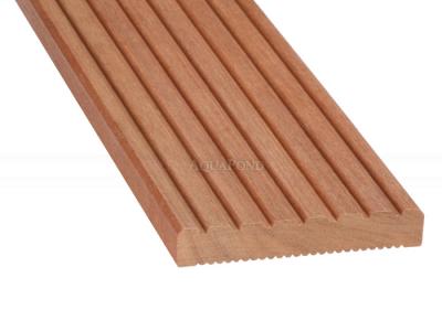 Eichenwald Ideal Podna rešetka 500x500 mm Bangkirai