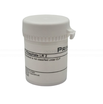 Water-I.D. Phosphate LR 2