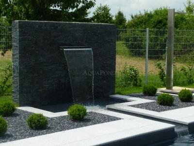 Eichenwald Ideal Kaskada vodopada 800 mm, nehrđajući čelik