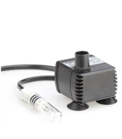 Pontec PondoCompact 300iL - Pumpa za vodene dekoracije