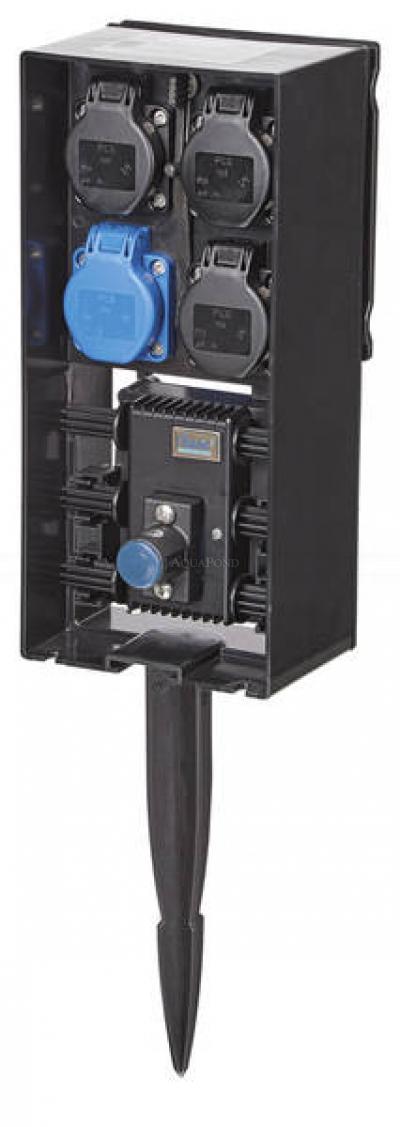 Oase InScenio FM Master WLAN EGC vrtna utičnica za daljinsko upravljanje