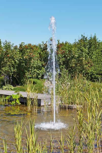 Oase Aquarius Eco Expert 44000 - pumpa za fontanu