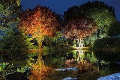 Oase LunAqua Power LED XL 3000 Spot - rasvjeta za ribnjak