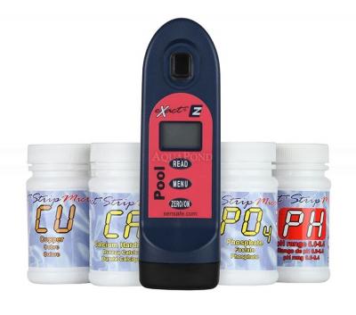 Fotometrijski tester eXact EZ - 10 u 1