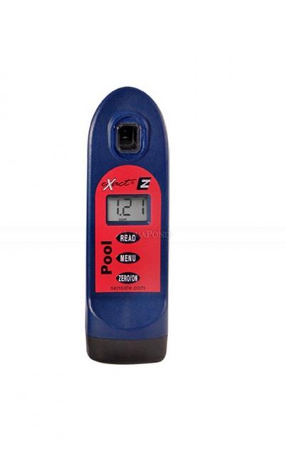 Fotometrijski tester eXact EZ - 10 u 1