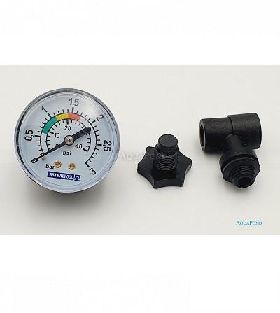 Filter posuda CANTABRIC 400 mm