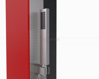 Eichenwald Idealan solarni tuš Saba