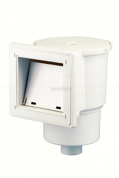 Skimmer VA Mini 150 mm x 150 mm, za bazene s folijom