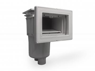 Skimmer 17,5l sa standardnim grlom, za bazene s folijom