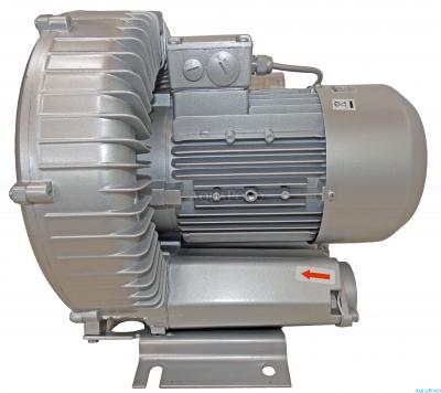 SEKO puhalo zraka 1.5kW, 230V, 210m3/h - za podnu masažu u bazenu