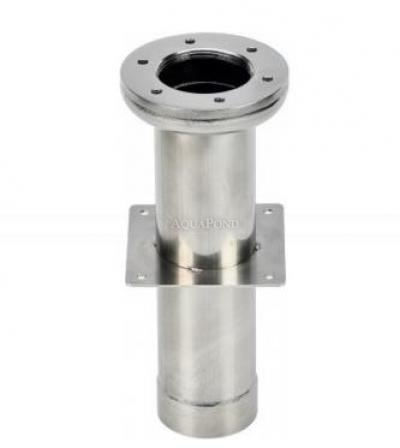 Prolaz kroz zid za foliju - INOX