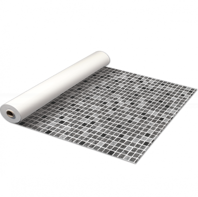 Folija za bazene Renolit Alkorplan 3000 Persia crna; Širina 1,65 m, 1,5 mm, rola 25 m