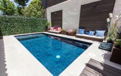 ALKORPLAN Touch - Elegance; 1,65m širina, 2,0mm, dužina - Folija za bazene, cijena je po m2