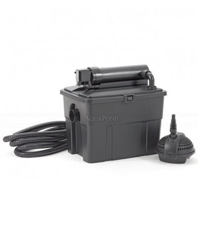 Pontec MultiClear Set 5000 - protočni filtar za ribnjak