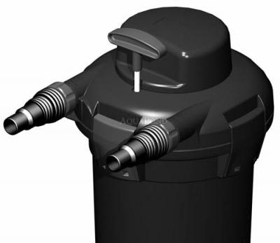 Pontec PondoPress Set 5000 - set tlačnih filtera