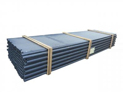 PVC-U cijev 110 mm, d=110 mm, debljina stijenke 4,2 mm, metar