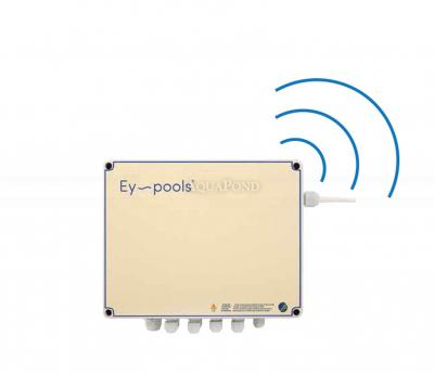 Ey-Pool za VA SALT SMART - daljinski upravljač