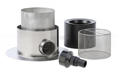 Oase ProfiSkim Premium - skimer za ribnjak