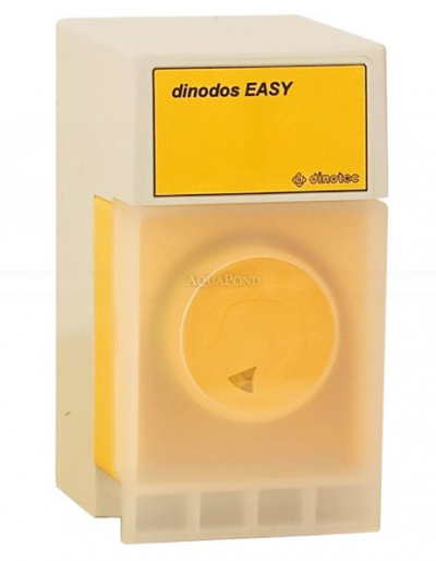 Cjevasta pumpa Dinodos EASY