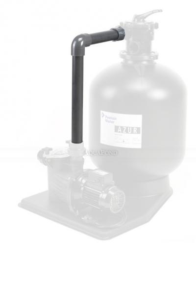 Komplet za spajanje filtera Azur