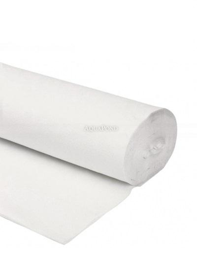 Geotekstil 500 g / m2, širina 1,5 m, rola 50 m