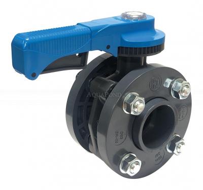 Elzárószelep 90 mm