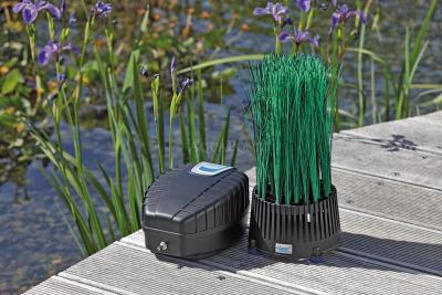 Oase OxyTex Set 500 - tólevegőztető készlet