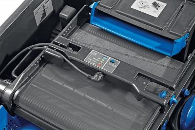 Oase BioTec ScreenMatic² 40000 - tavi átfolyó szűrő