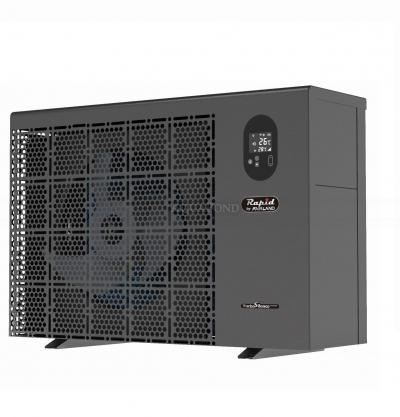 Fairland Inver-X 14 kW (IXCR46) hőszivattyú - hűtéssel 60 m3-ig