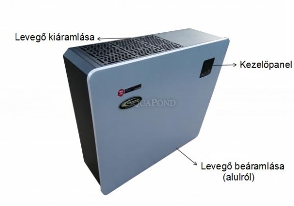 R-DEH Inverter RIDH120